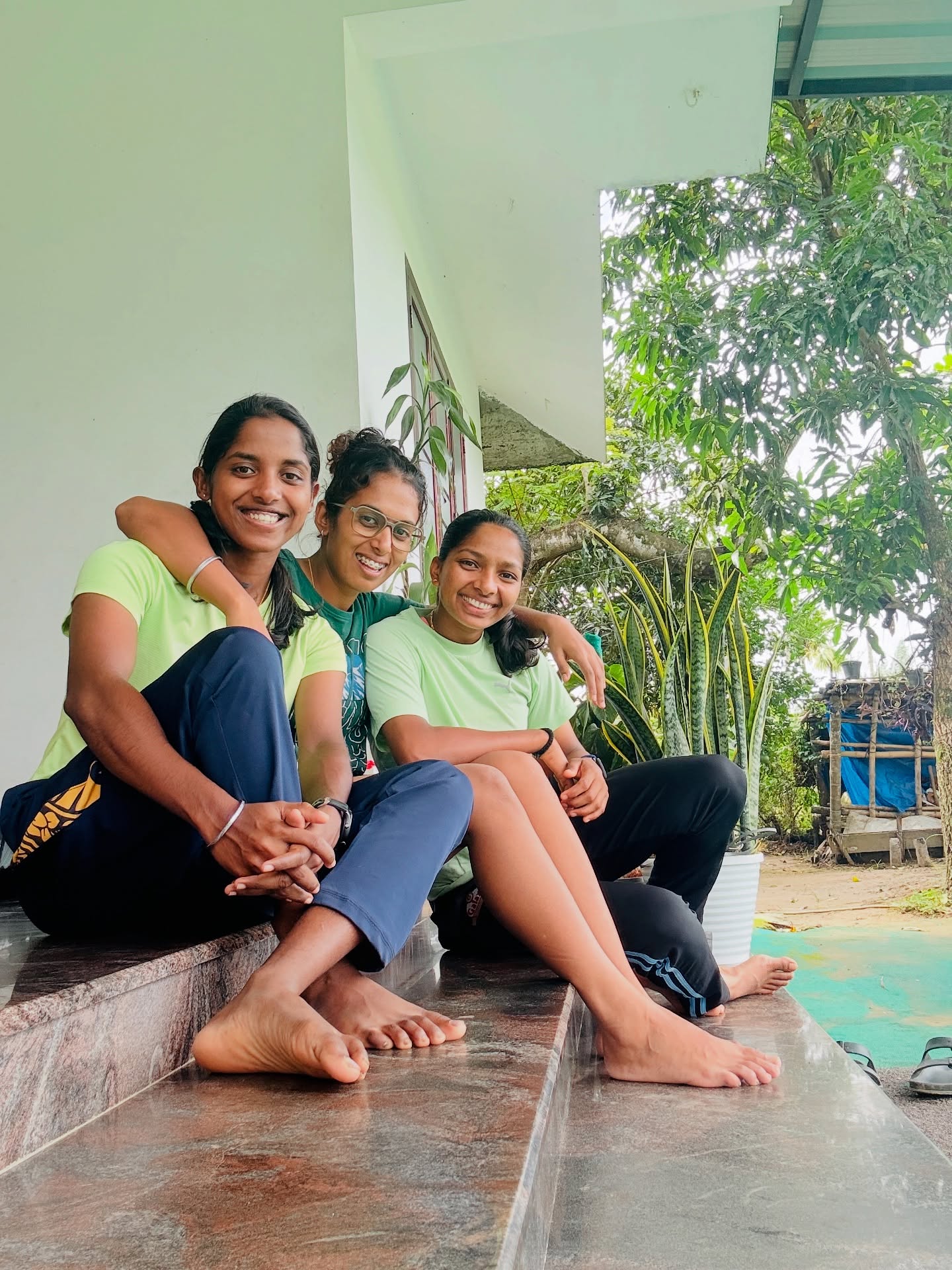 Same Kind Of Weird: Unconventional Friendship Celebrated