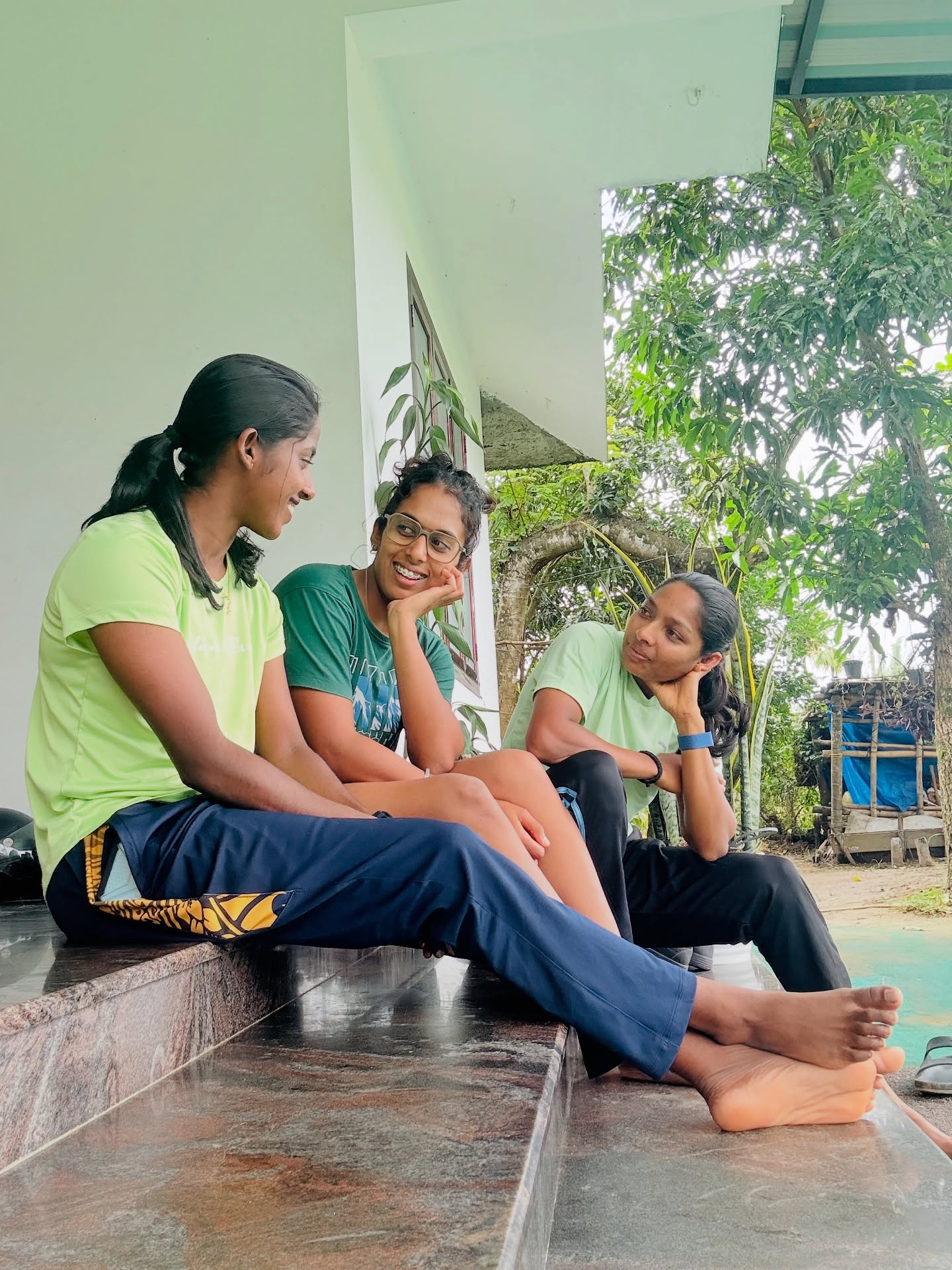 Same Kind Of Weird: Unconventional Friendship Celebrated