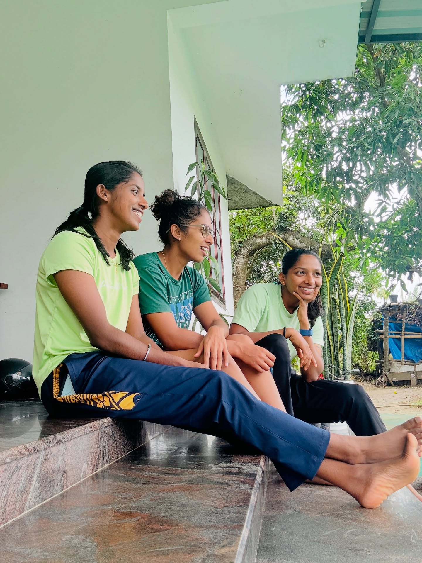 Same Kind Of Weird: Unconventional Friendship Celebrated