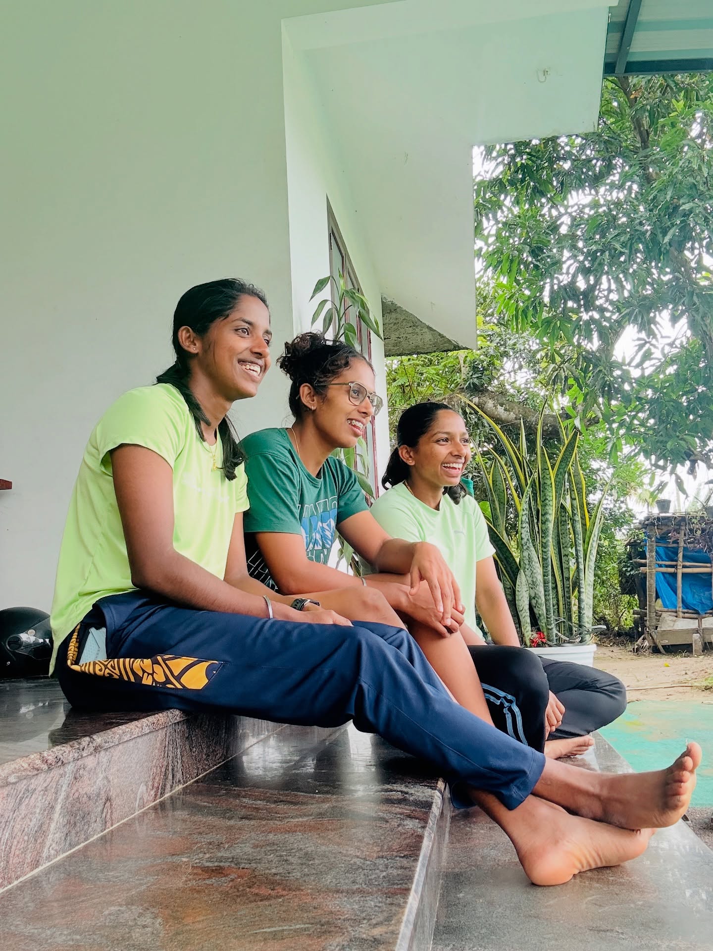 Same Kind Of Weird: Unconventional Friendship Celebrated
