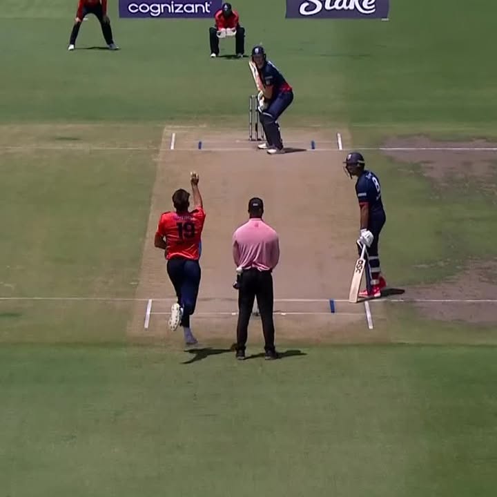 San Francisco Unicorns Secure Four-Wicket Triumph