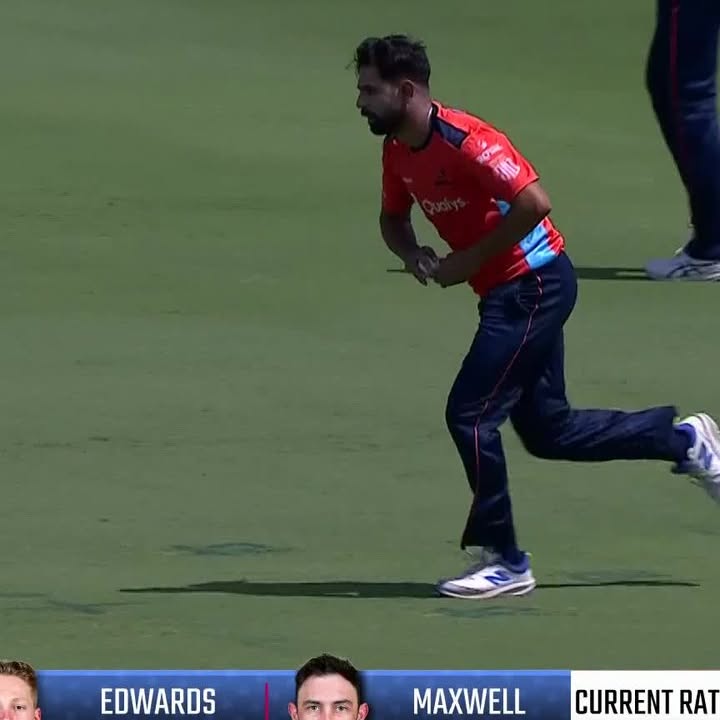 San Francisco Unicorns Secure Four-Wicket Triumph