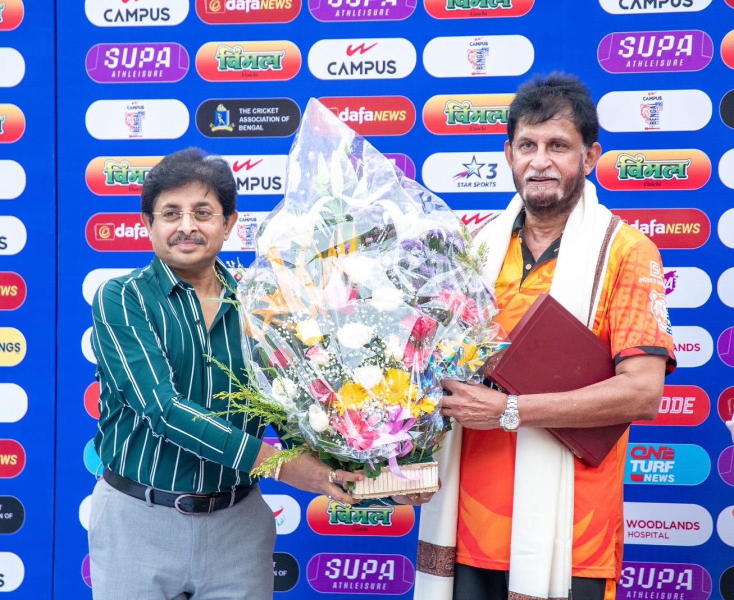 Celebrating 42 years as Patil recalls India’s famous World Cup win at Lord’s in 1983 -83!