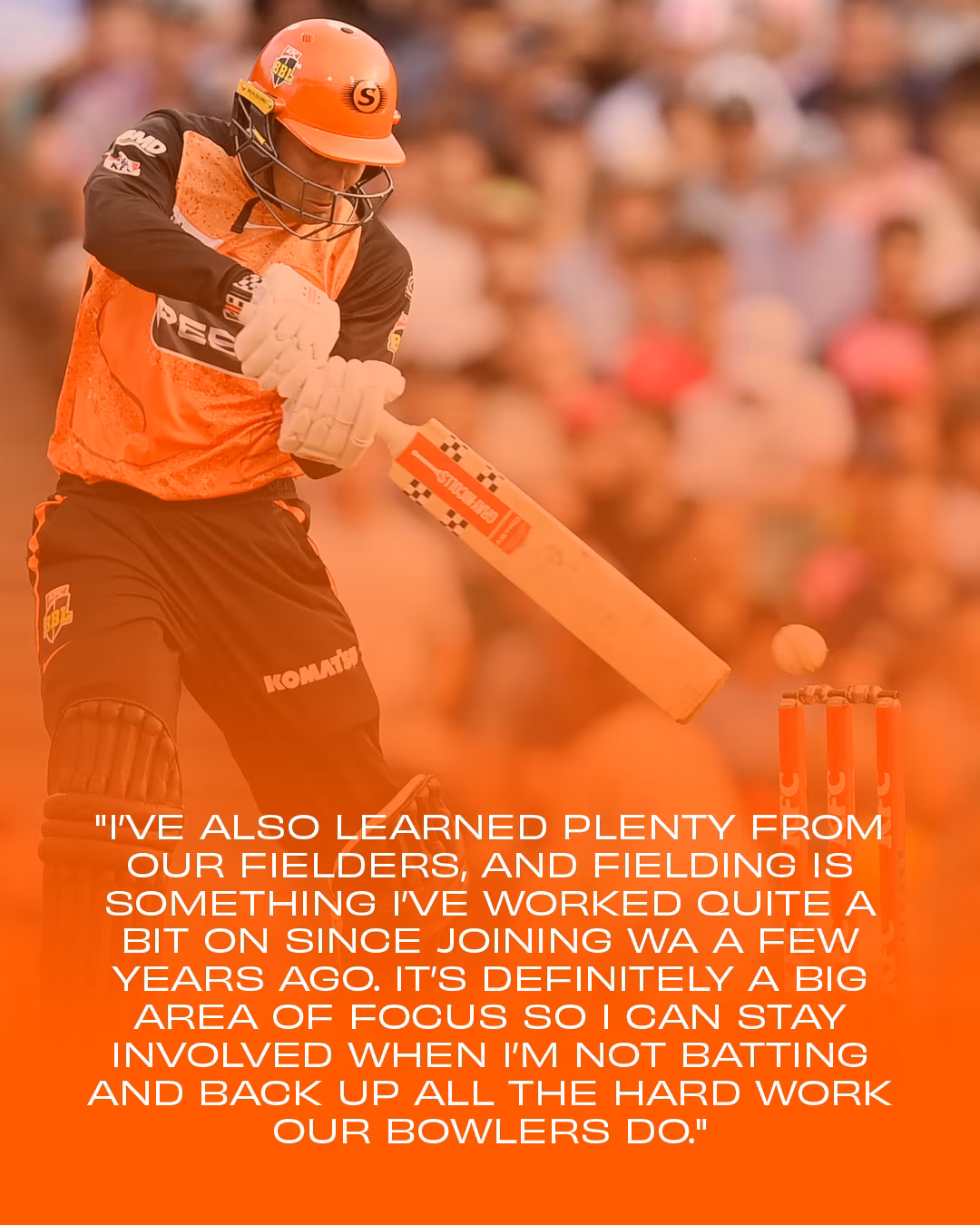 Scorchers Soar: Sixes, Catches, And Flight In Action