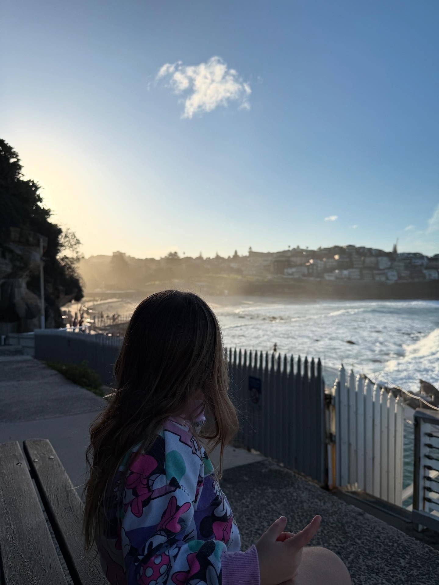 Sean Abbott's May And June Post