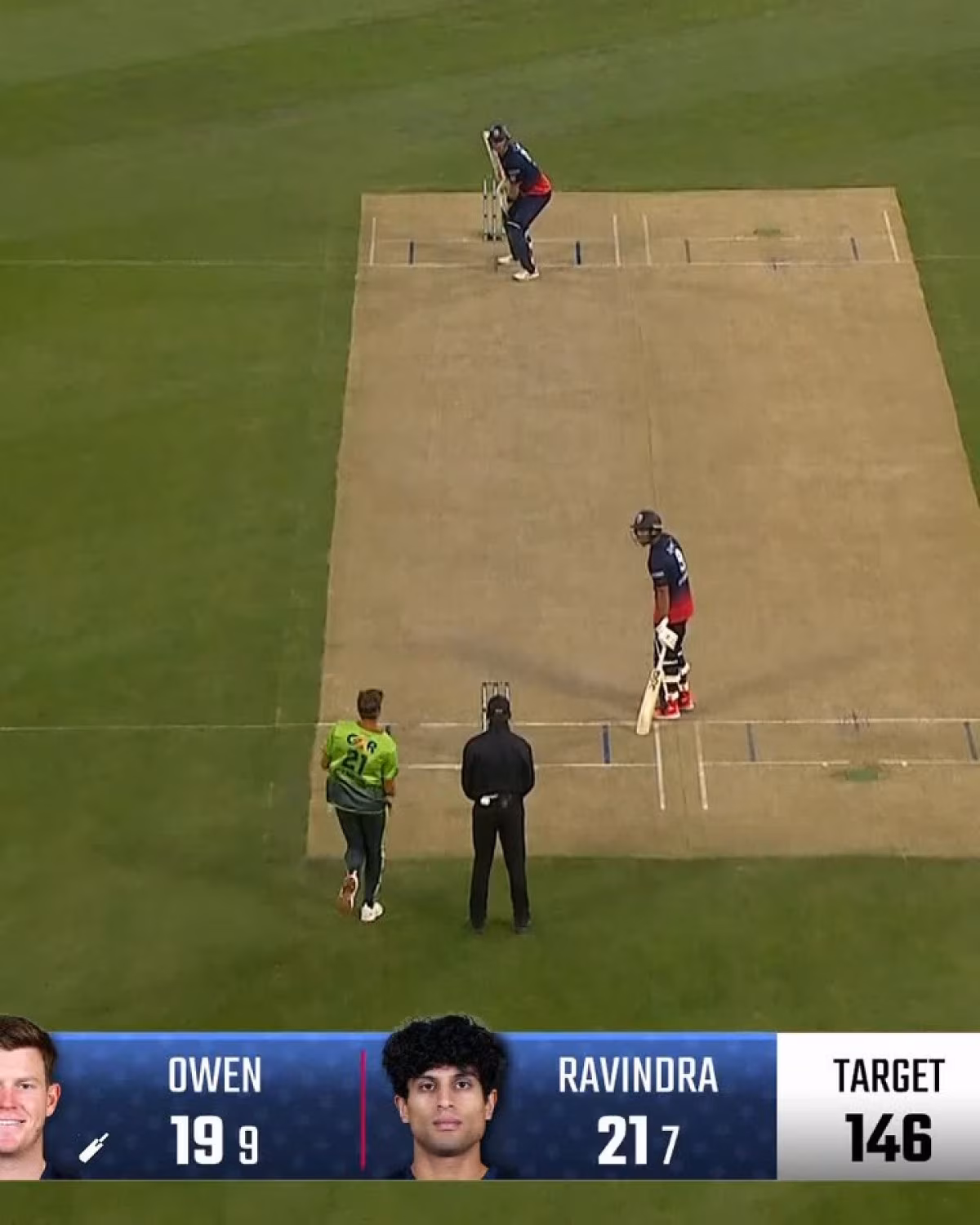 Seattle Orcas Strike Back With Stunning Six Seattle overturns the play with a stunning six, igniting fierce rivalry in cricket action!