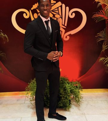 Shamar Joseph: Answered Prayers and Test Match Triumph