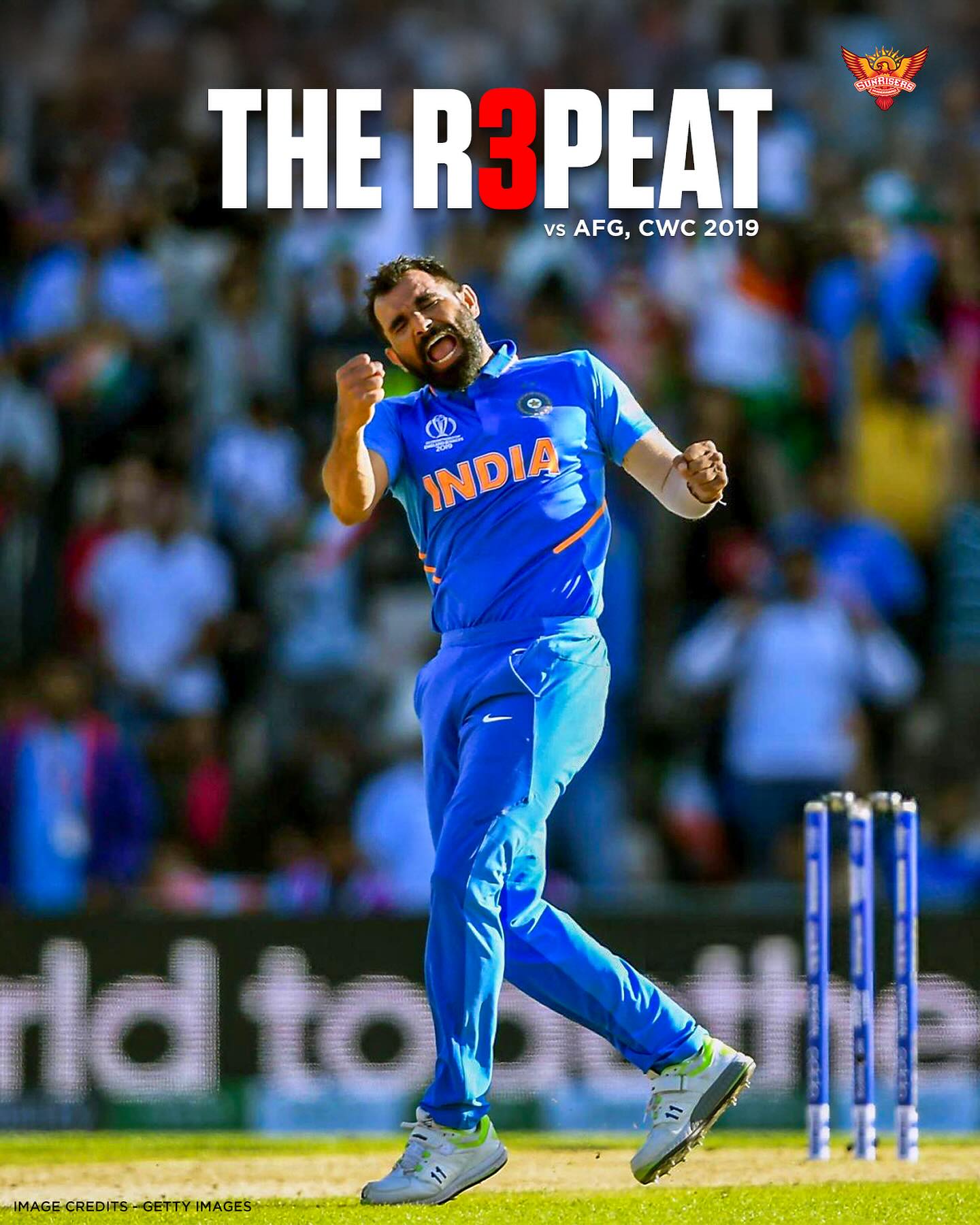 Shami’s Sensational Hat-Trick Against Afghanistan Reliving Shamis unforgettable 2019 CWC hat-trick that stunned Afghanistan on that epic day
