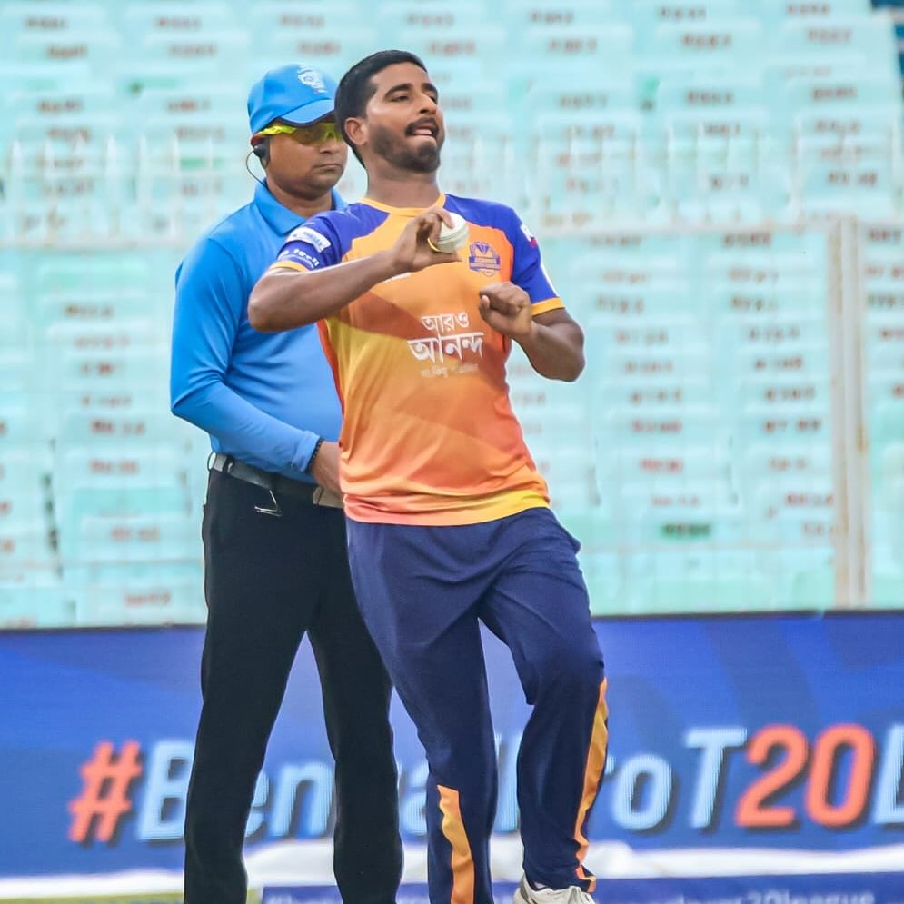 Shashank And Aditya Propel Warriors To Top Table