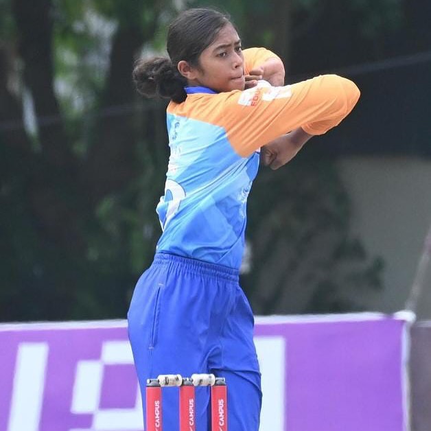 Shreyan Chakraborty Leads Warriors To Top Table Victory