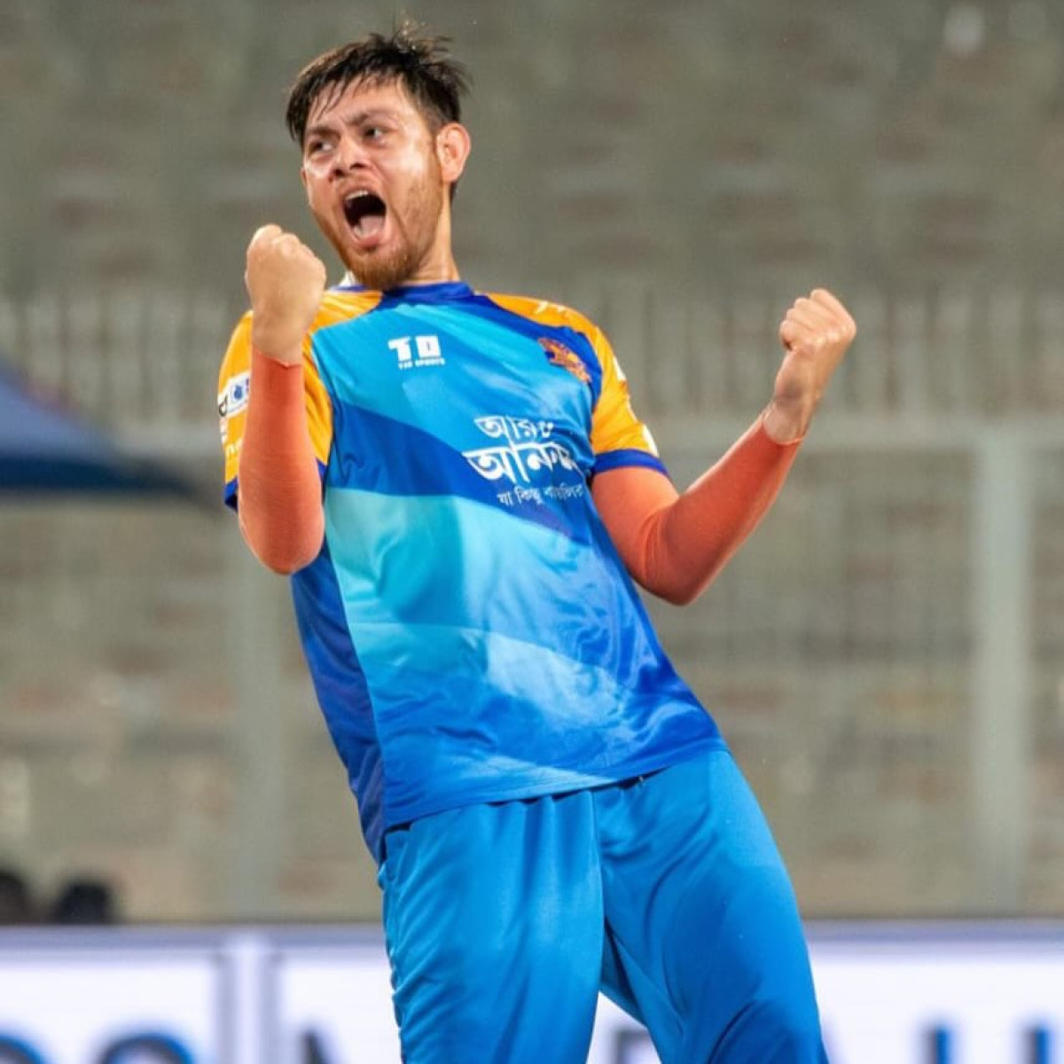 Shreyan Powers Warriors To Dominate Bengal Pro T20 League Adamas Howrah Warriors surge ahead with a 69-run win at Eden Gardens, setting up semifinal ambitions.