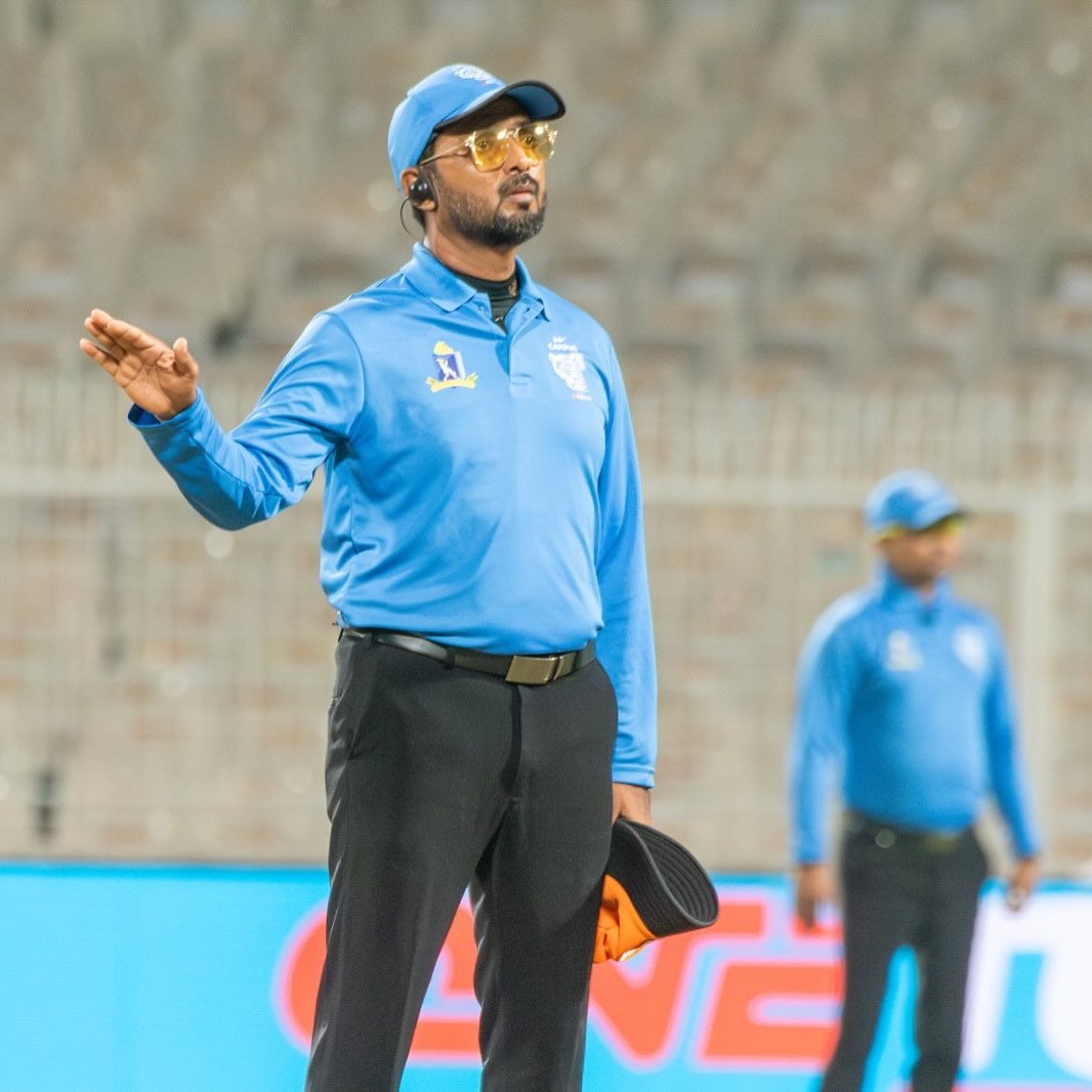 Shreyan Powers Warriors To Dominate Bengal Pro T20 League