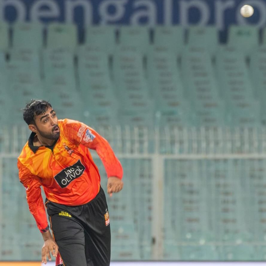 Shreyan Powers Warriors To Dominate Bengal Pro T20 League