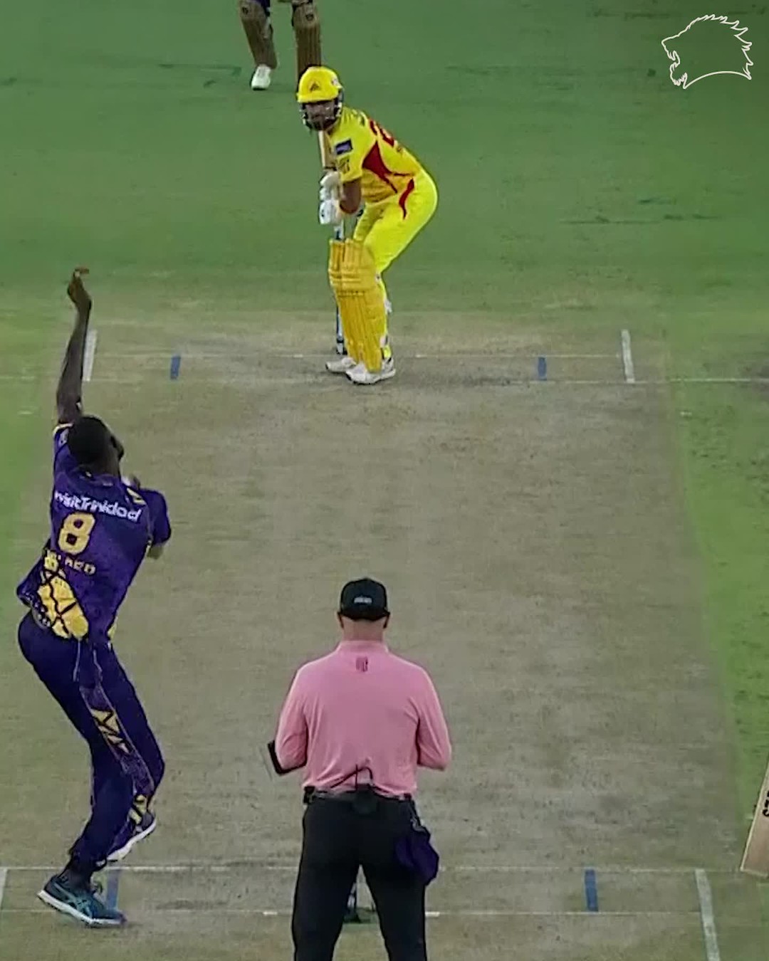 Shubham's Explosive Hit Boosts Texas Super Kings