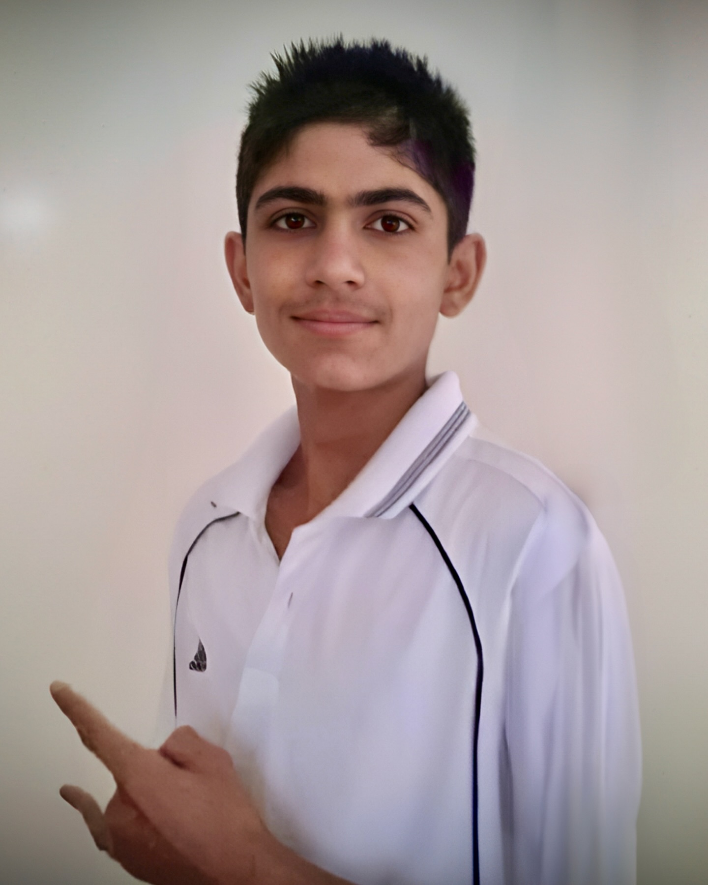 Shubman Gill Crowned India Test Captain From Punjab soils to cricket heights, Shubman Gill ascends as he now leads Test cricket.!!