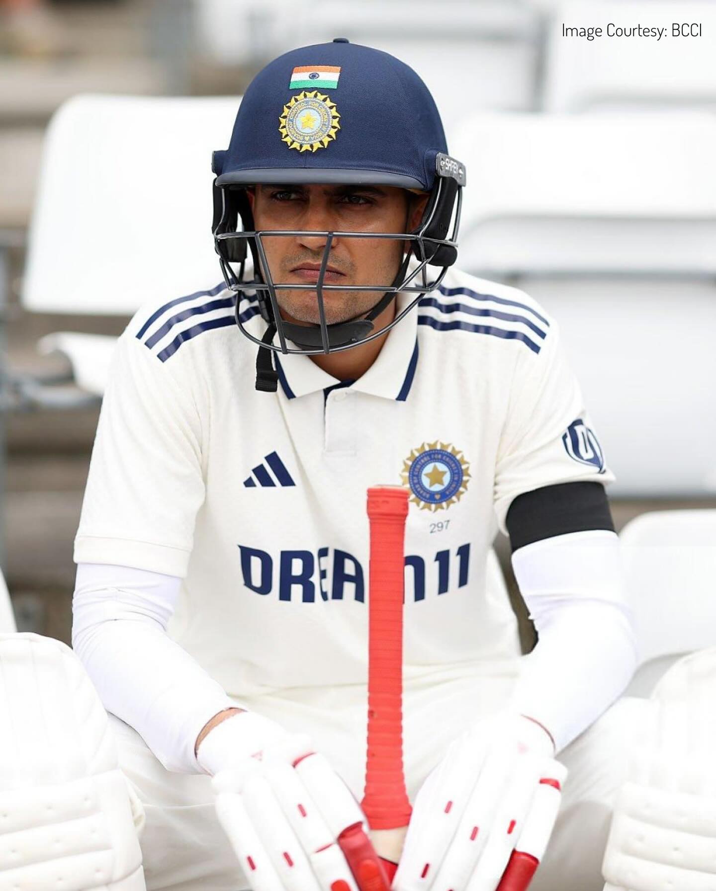 Shubman Gill Delivers Top Knock For Team India Dynamic knock by Shubman Gill as Team India powers on in the ENG vs IND encounter on fire