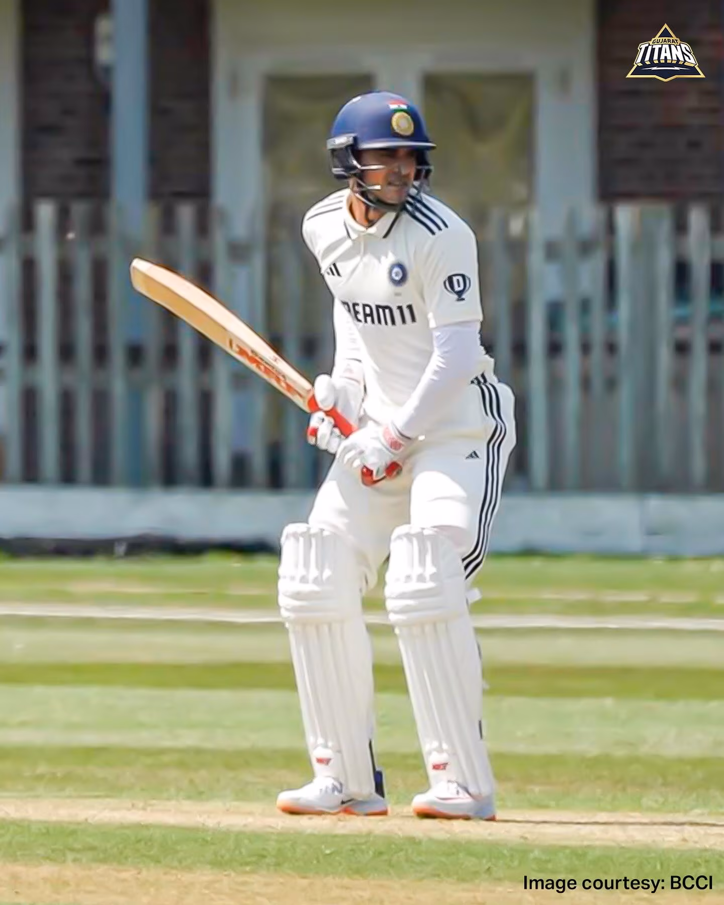 Shubman Gill Teases More Action With Gujarat Titans Star hints a grand upcoming show in England v India with social buzz online in full swing!