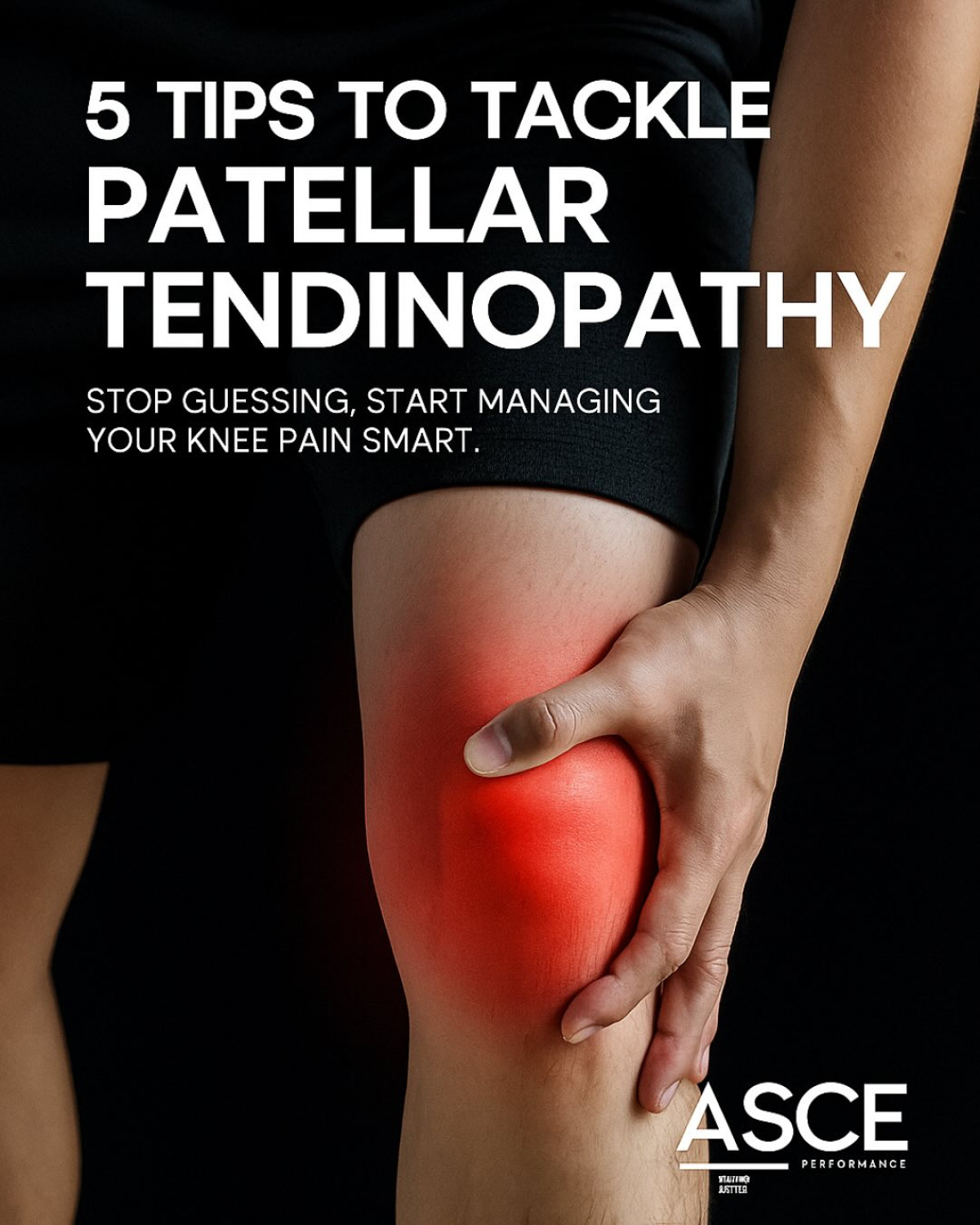 Smart Tendon Rehab And ACL Recovery Tips Expert tips on rehab protocols, ACL recovery, and performance-based knee loading for success.