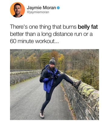 Sneak In Extra Steps For Everyday Health