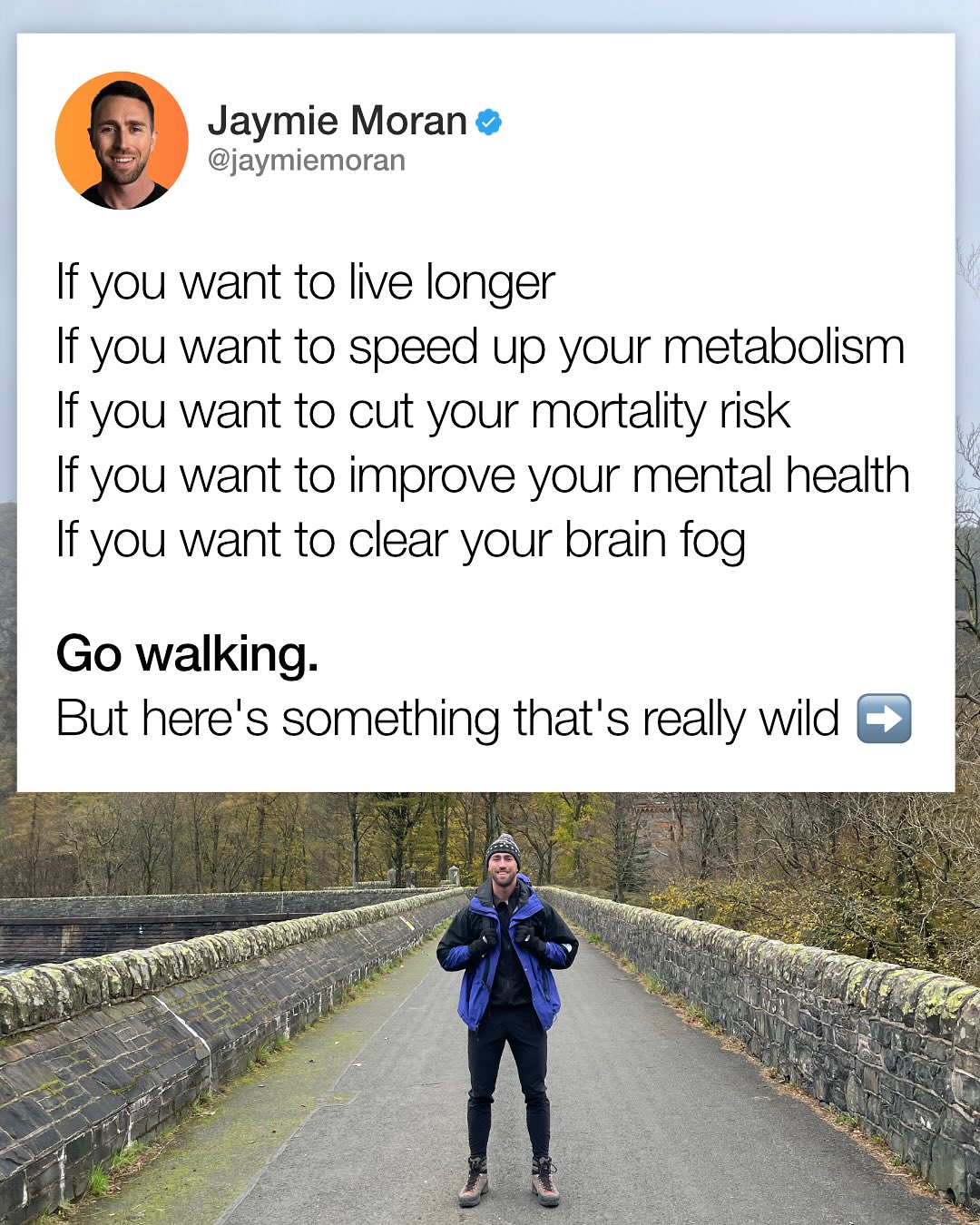 Sneak In Extra Steps For Everyday Health