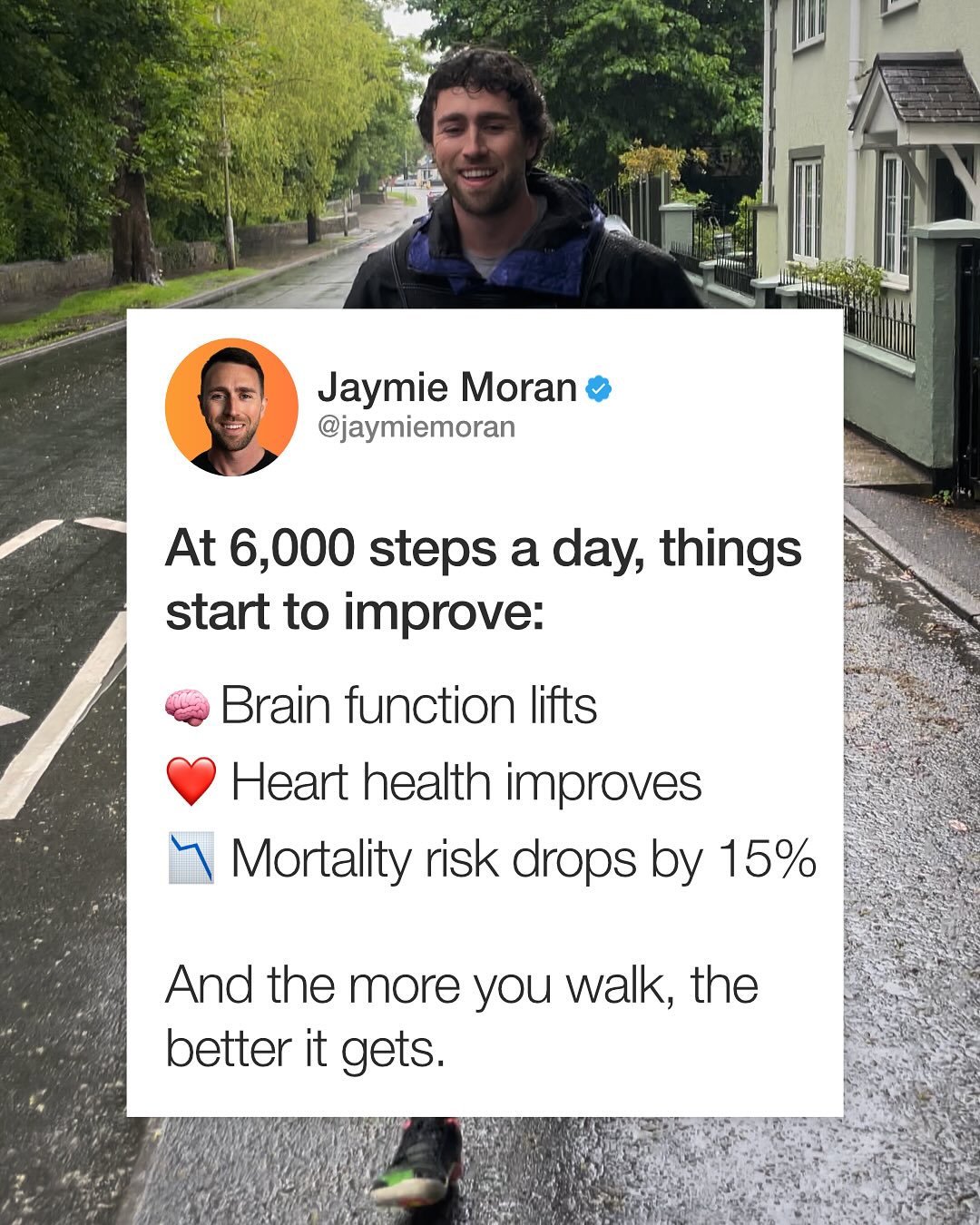 Sneak In Extra Steps For Everyday Health