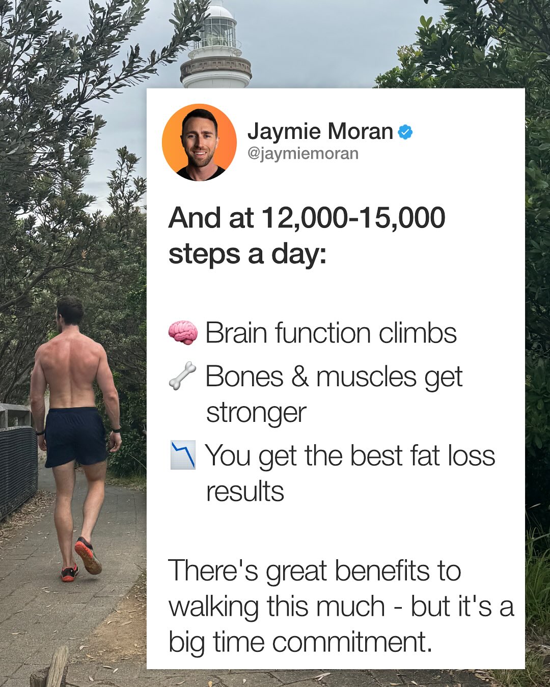 Sneak In Extra Steps For Everyday Health