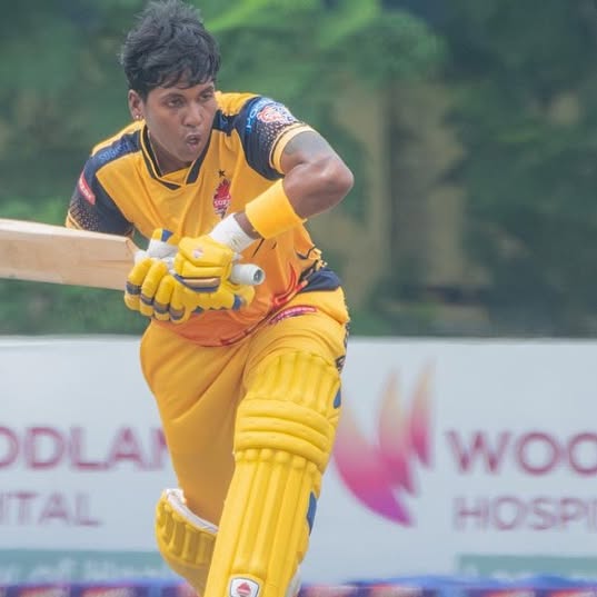 Sobisco Smashers Malda Surge Into Bengal Pro T20 Final