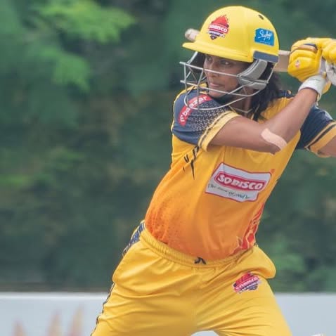 Sobisco Smashers Malda Surge Into Bengal Pro T20 Final