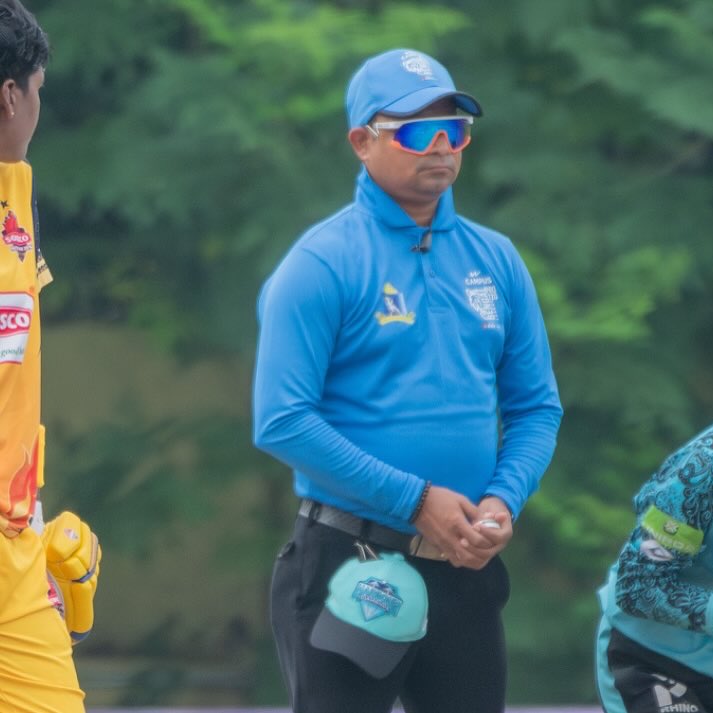 Sobisco Smashers Malda Surge Into Bengal Pro T20 Final