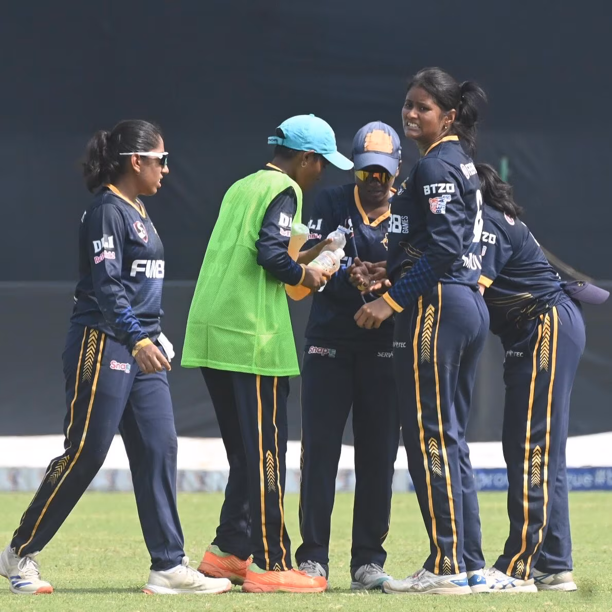 Sobisco Smashers Malda Triumph In Bengal Pro T20 League