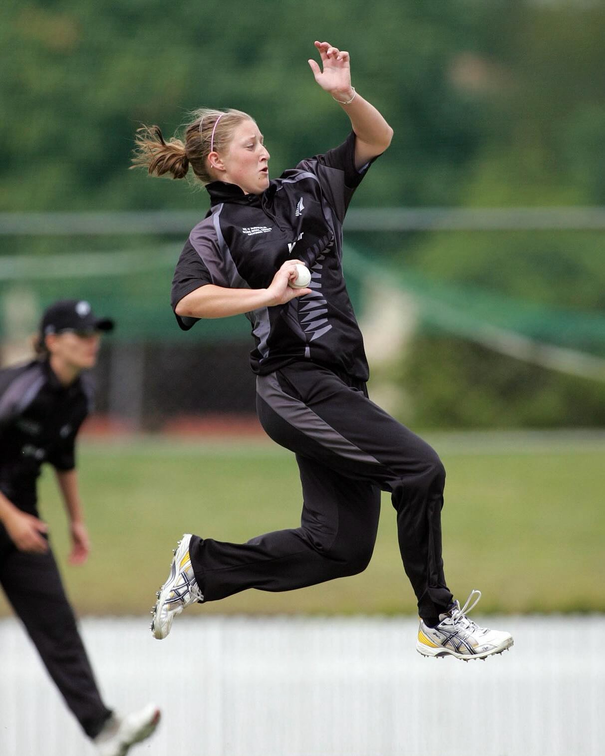 Sophie Devine Celebrates A Cricket Journey Since 2006