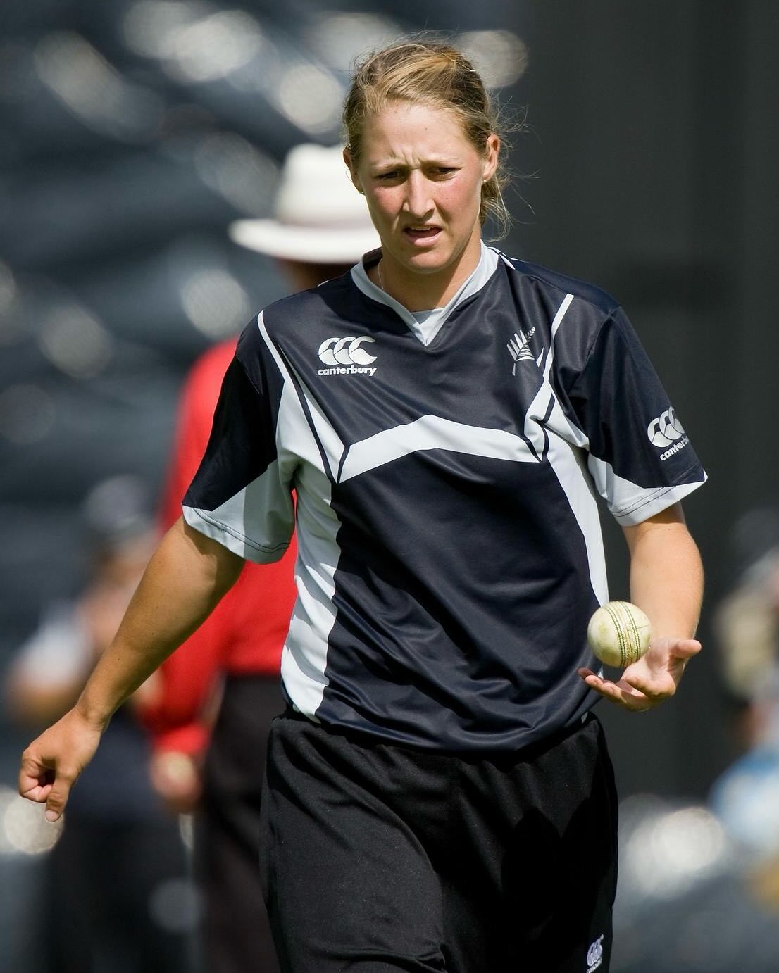 Sophie Devine Celebrates A Cricket Journey Since 2006