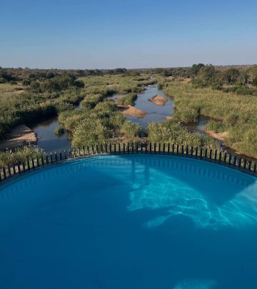 South Africa Safari And Golf Trip Inspires Conservation Efforts