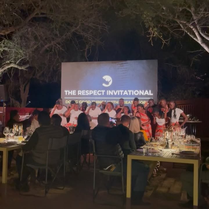 South Africa Safari And Golf Trip Inspires Conservation Efforts