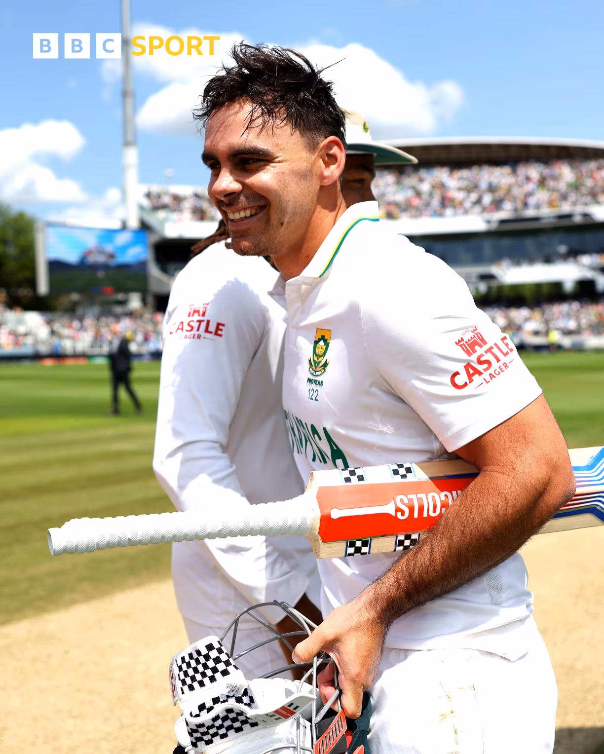 South Africa Triumph: BBC Cricket’s Key Win
