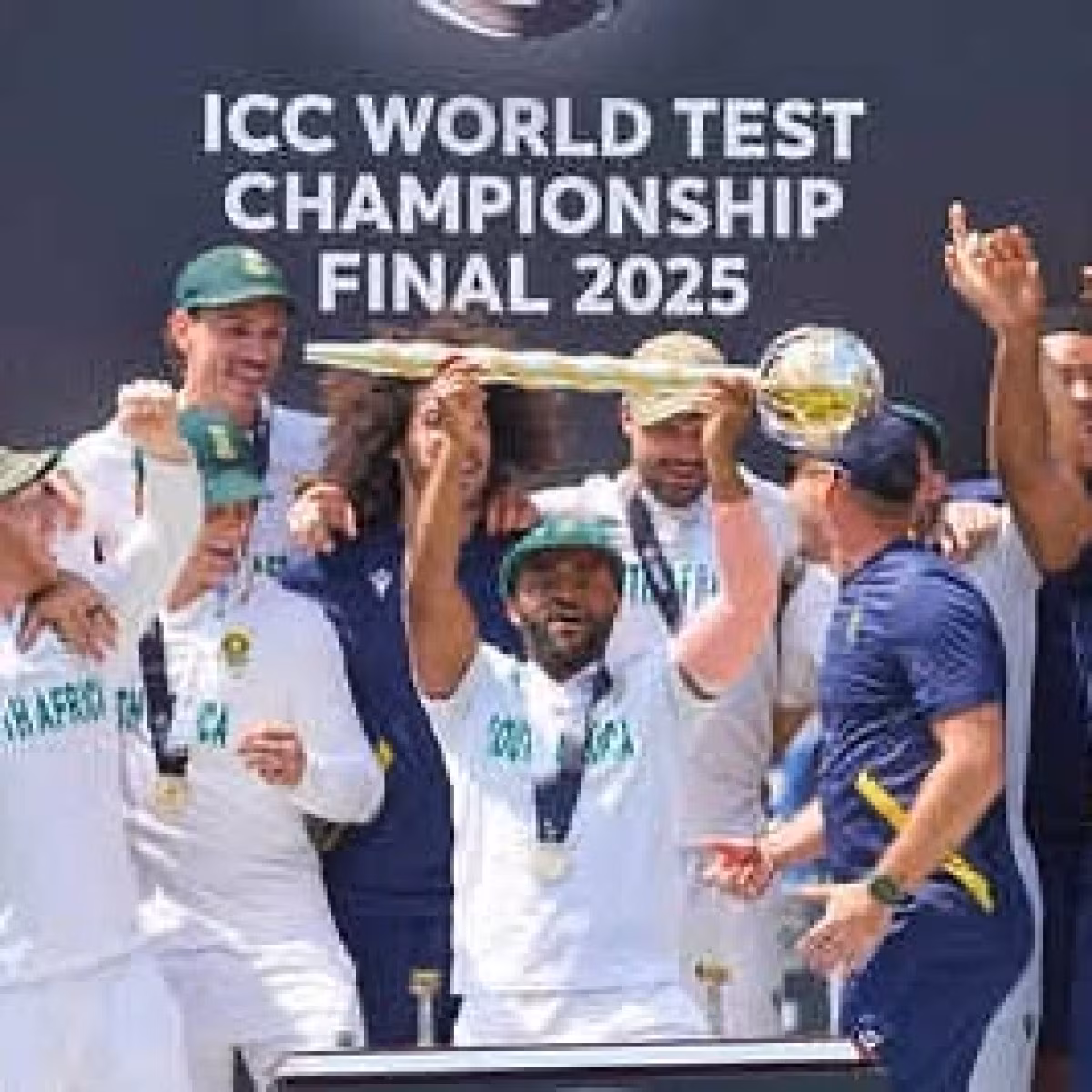 South African Players Defy Odds With Stellar Comeback An inspiring triumph showcasing grit, resilience and unmatched spirit in national sports.