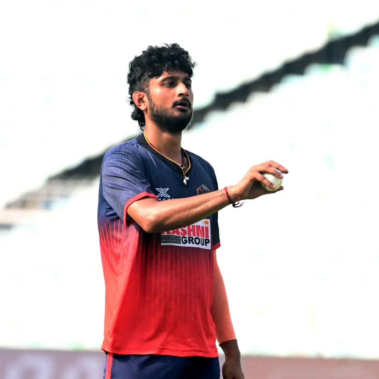 Spinners Dominate in Murshidabad Kings' 37-Run Victory