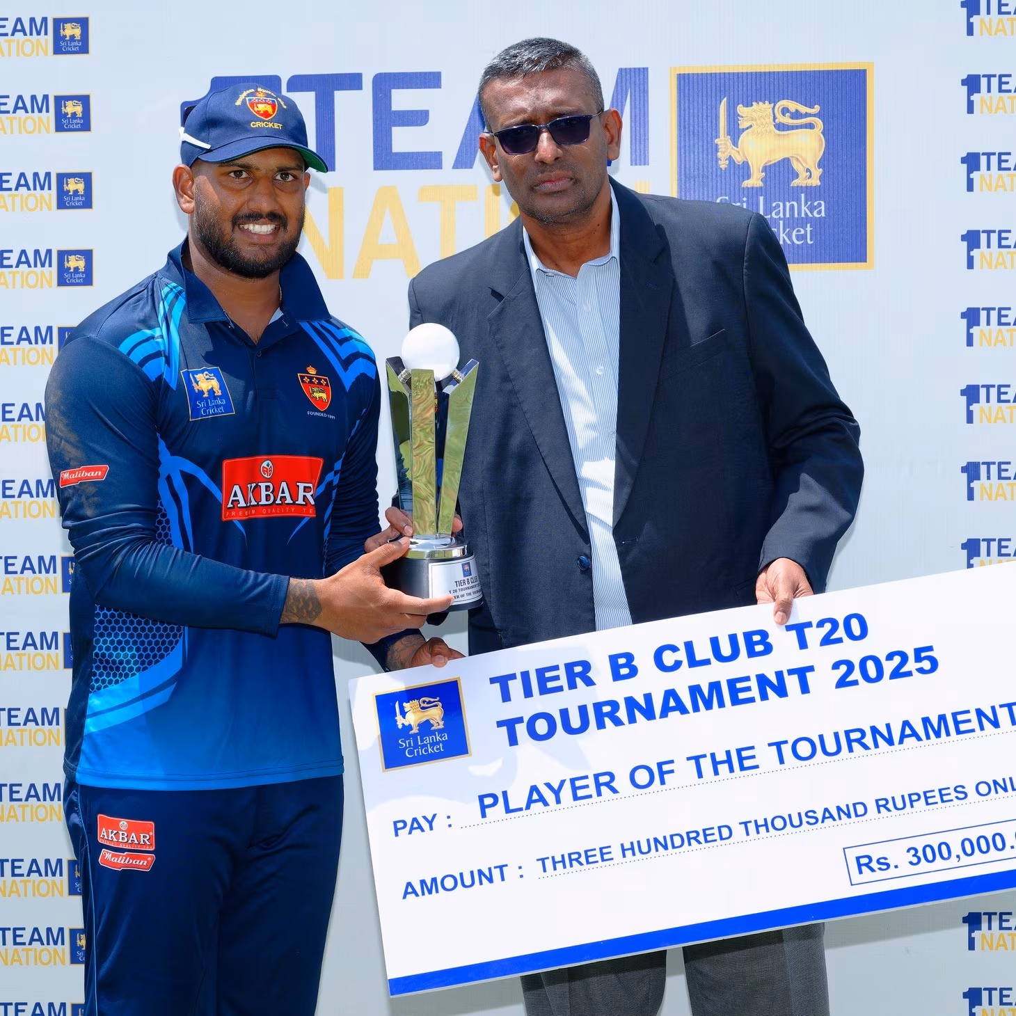 Sri Lanka Cricket Tier B T20 Finals Recap