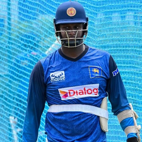 Sri Lanka Prepares For Test Clash With Bangladesh