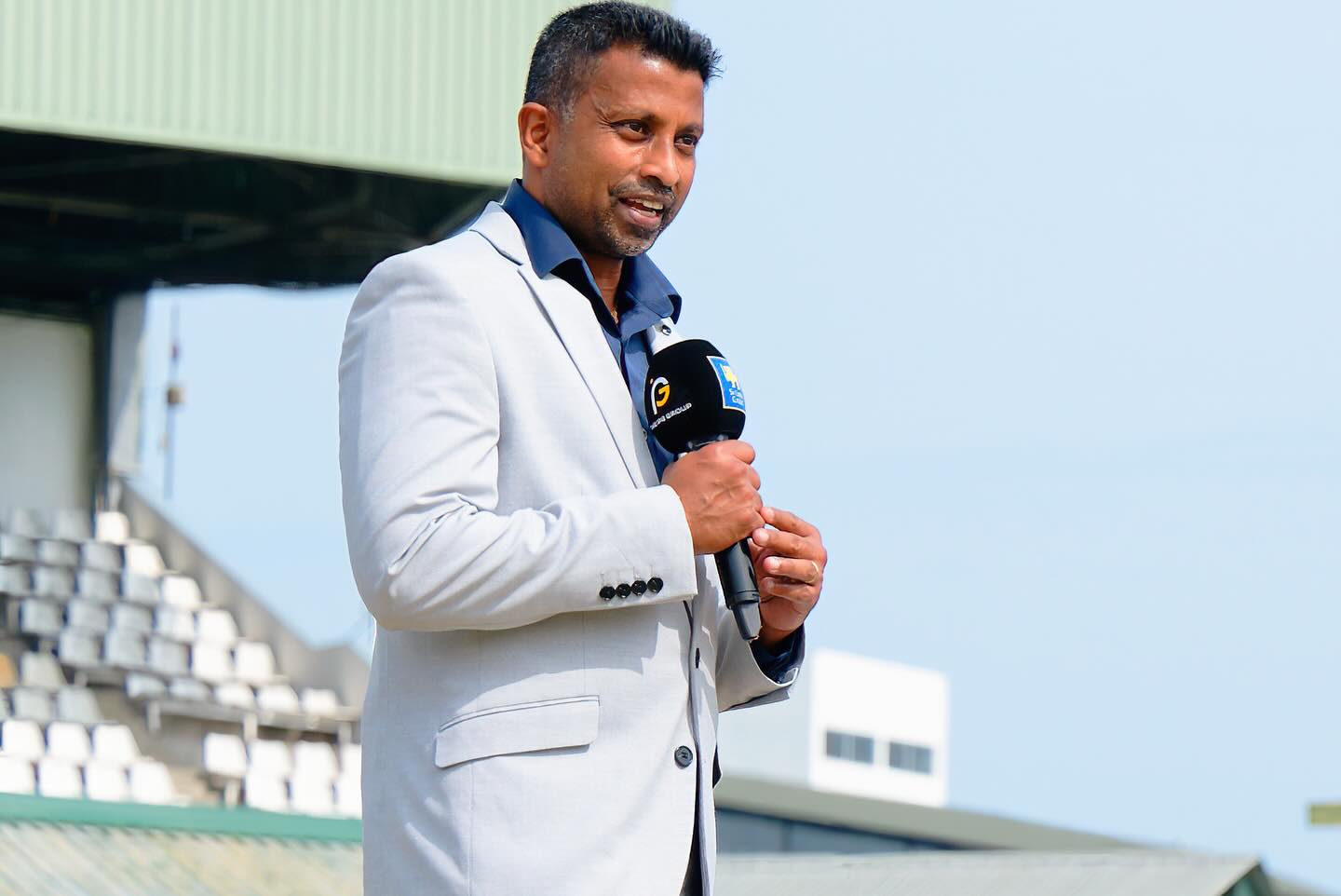 Sri Lanka Triumphs in 2nd Test Victory