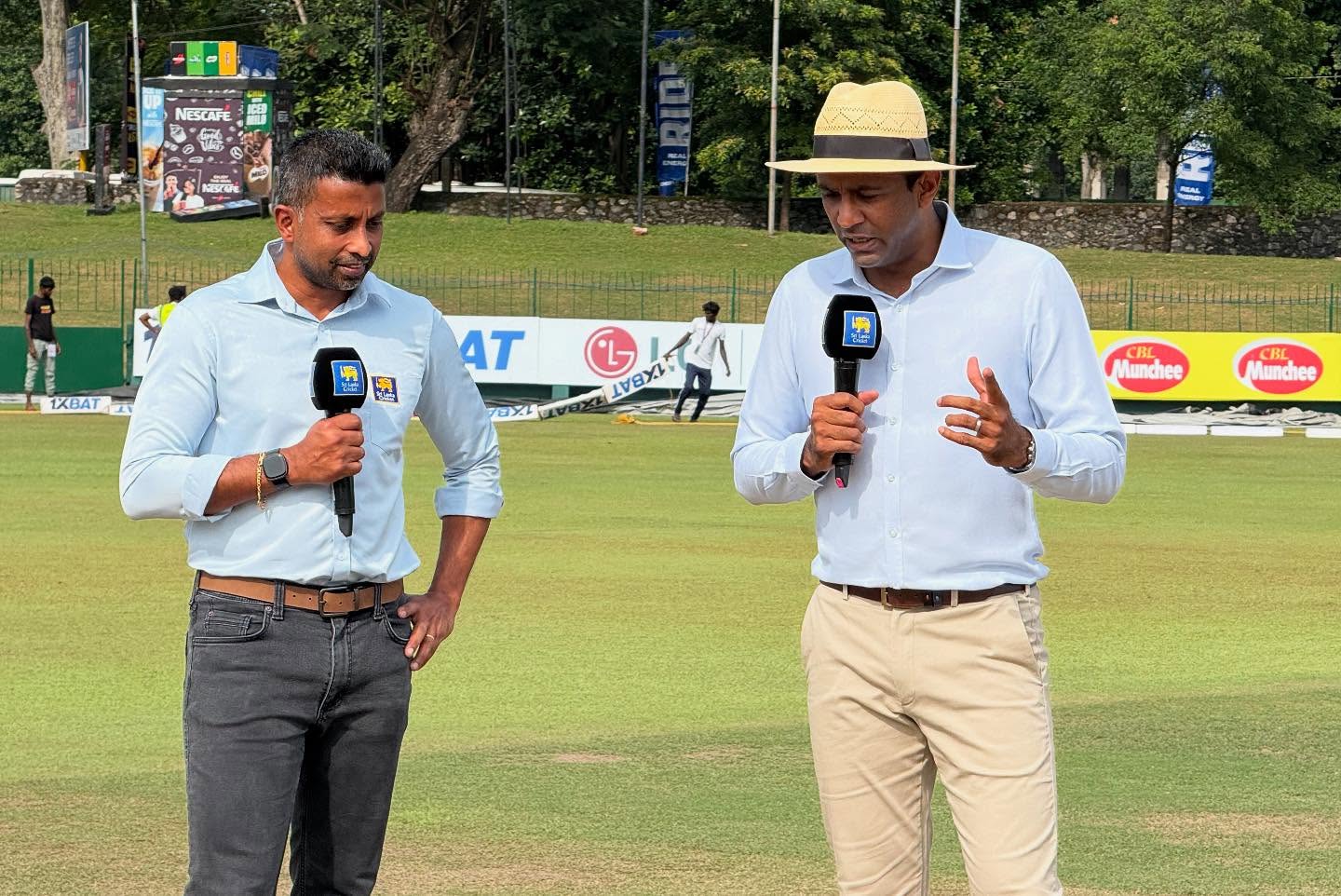 Sri Lanka Triumphs in 2nd Test Victory