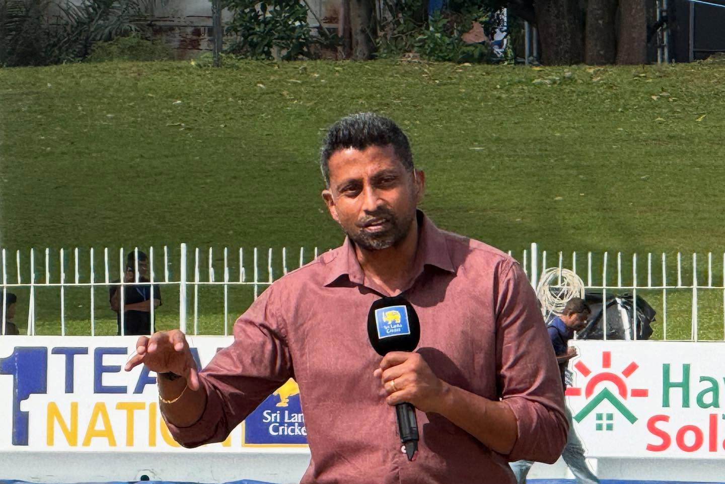 Sri Lanka Triumphs in 2nd Test Victory