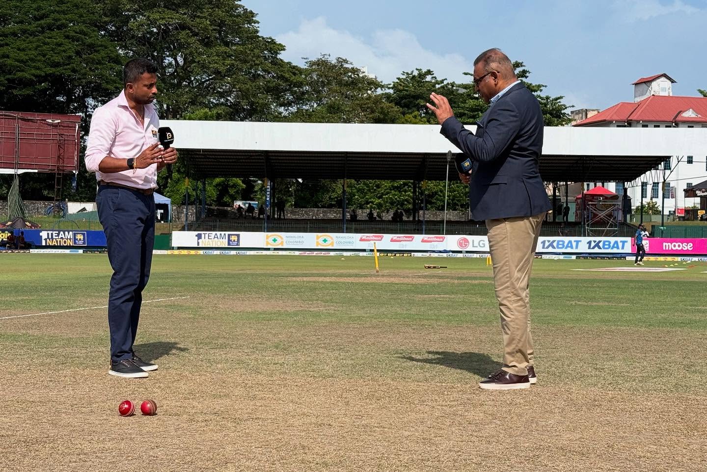 Sri Lanka Triumphs in 2nd Test Victory