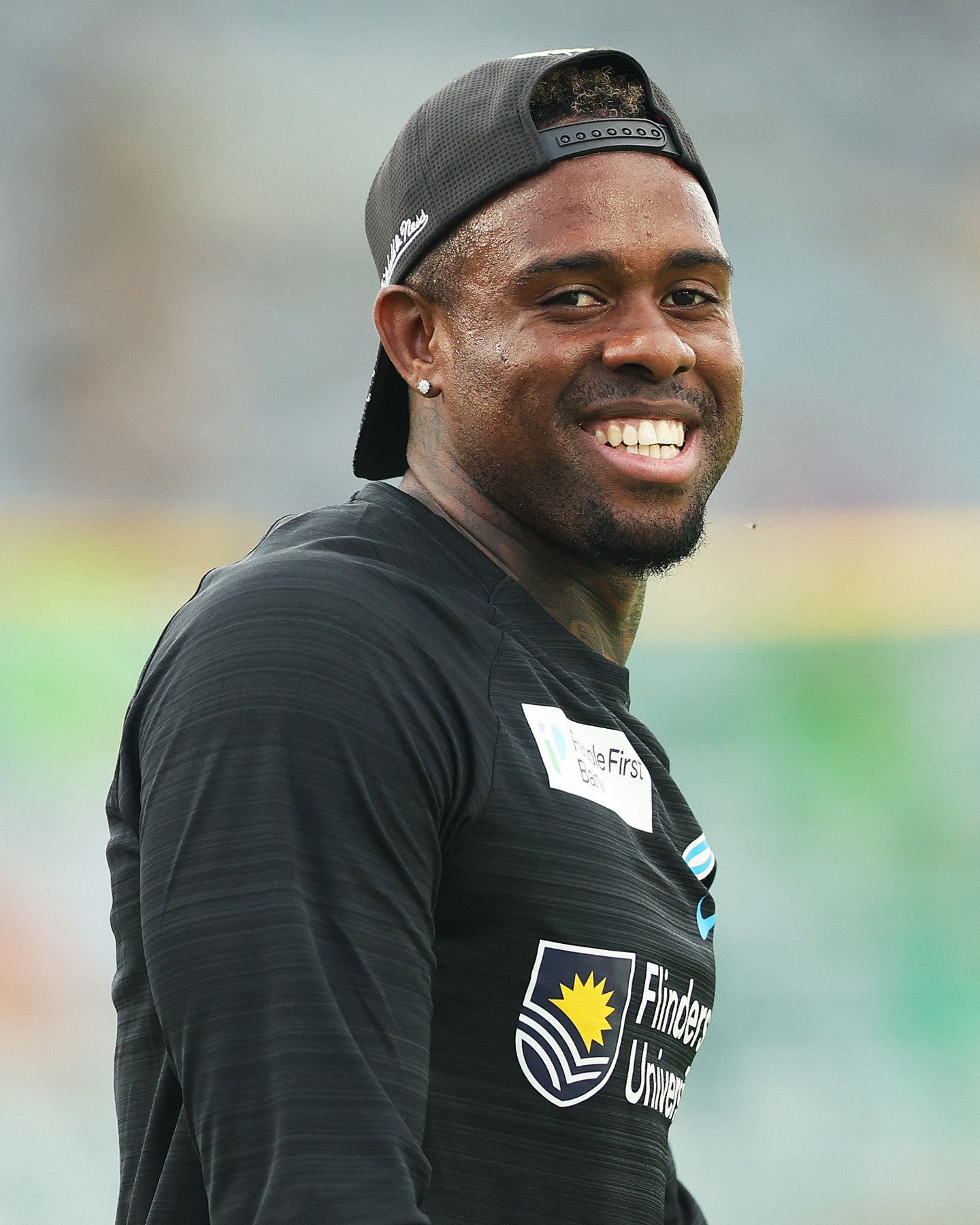 Strikers Draft: Fans Eye Future Stars