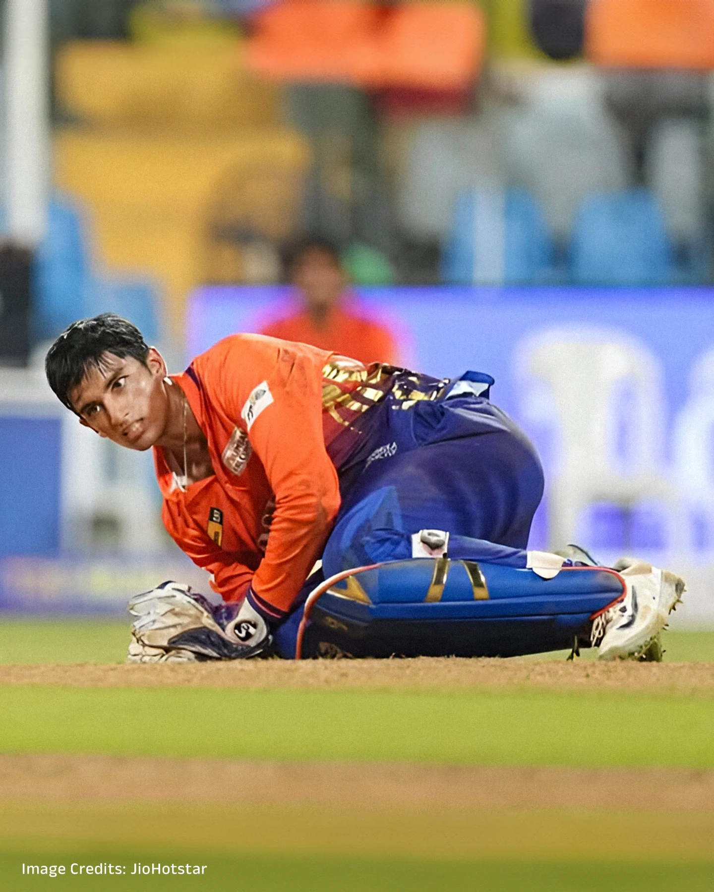Stumps Ke Peeche Se Match Badalna Era Begins A pioneering method behind stumps ignites momentum in cricket, redefining plays worldwide