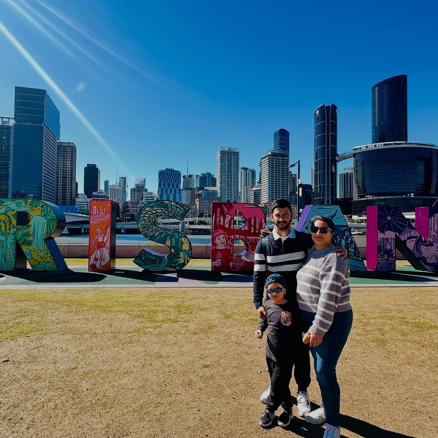 Cricket legend Subash Khakurel soaks up Brisbane sun, reflecting on a gleaming career.!!!