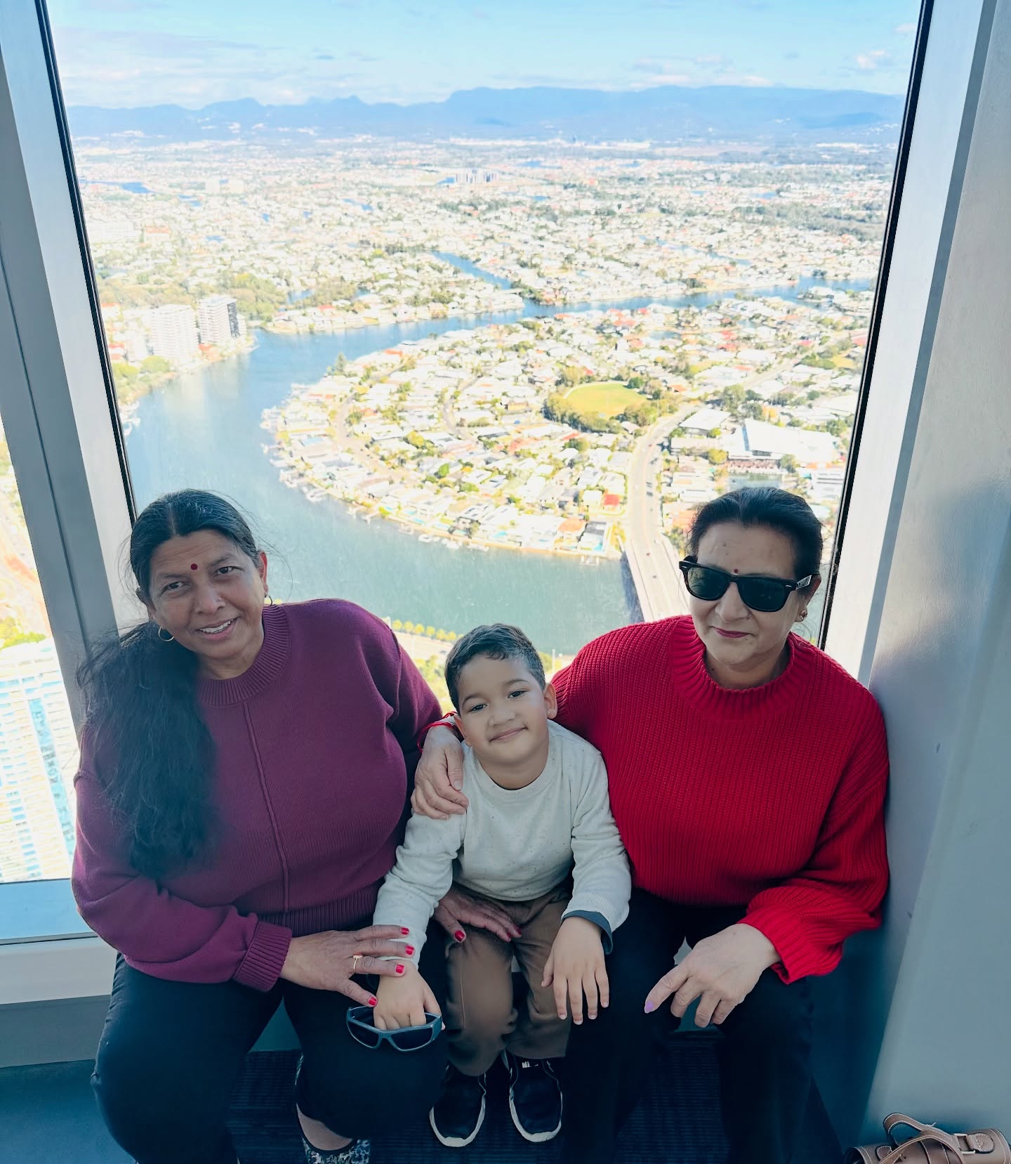 Subash Khakurel’s Unique IG Post ‘In Between Grannys’ Former Nepali cricket star Subash Khakurel shares quirky post that stuns fans at large.!!