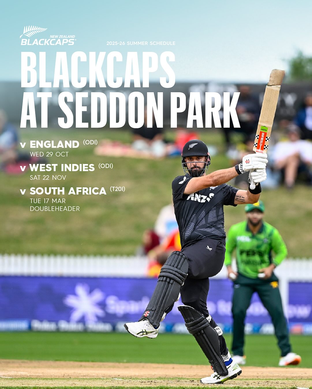 Summer Of Cricket In The Tron