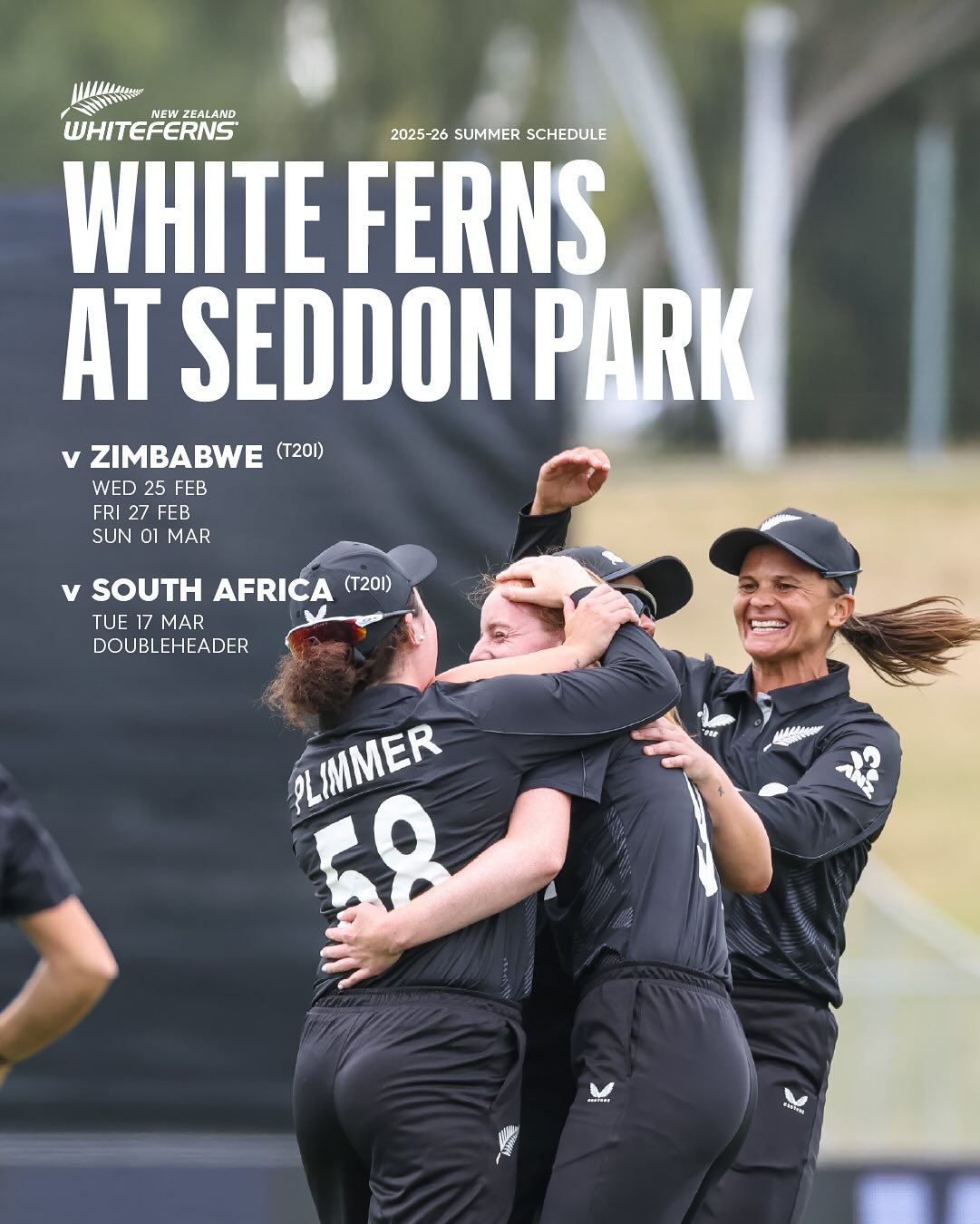Summer Of Cricket In The Tron