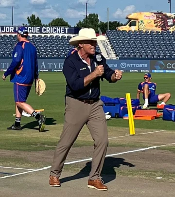 Sunday Swing Pitch Report With Danny Morrison In El Clasico